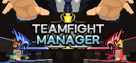 Teamfight Manager