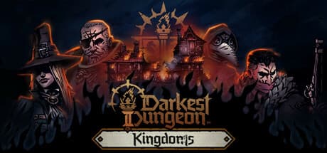 Darkest Dungeon II