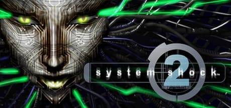 System Shock 2 (1999)