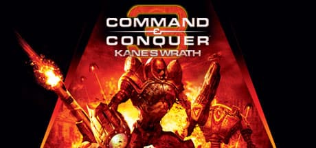 Command & Conquer 3: Kane’s Wrath