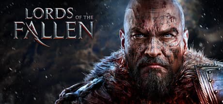 Lords Of The Fallen 2014